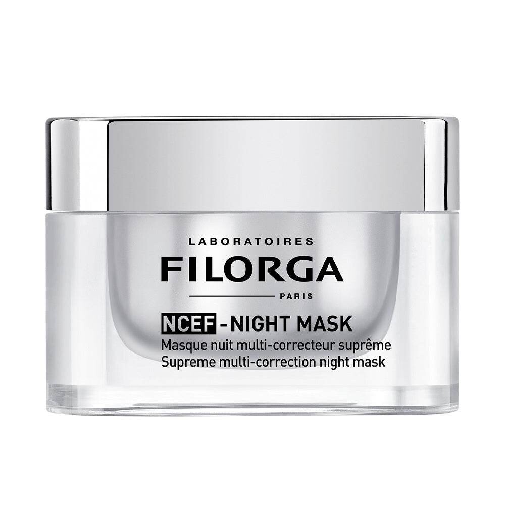 Filorga NCEF-Night Mask 50 ml Filorga NCEF-Night Mask 50 ml