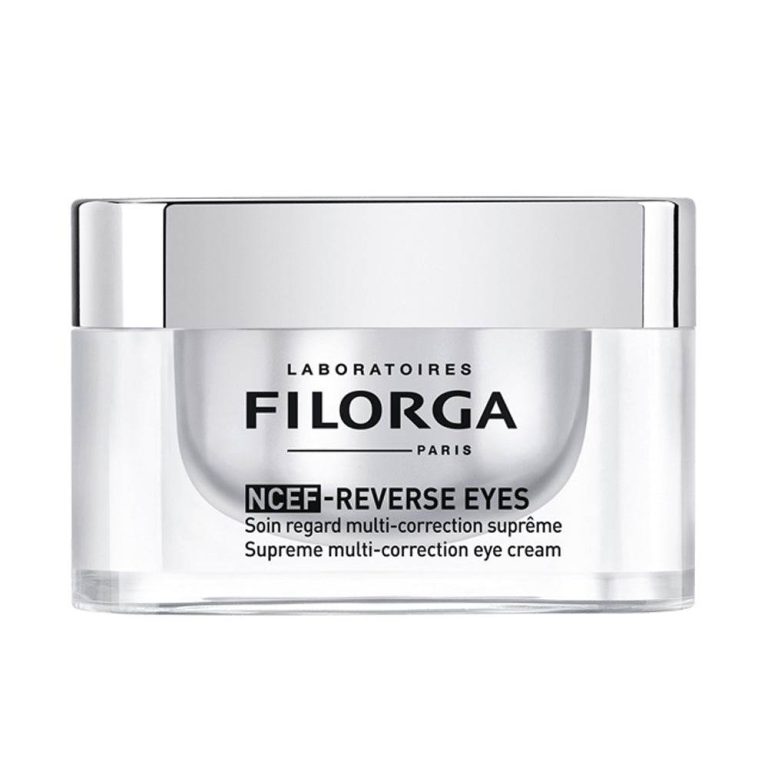 Filorga NCEF-Reverse Eyes Soin regard multi-correcteur 15 ml