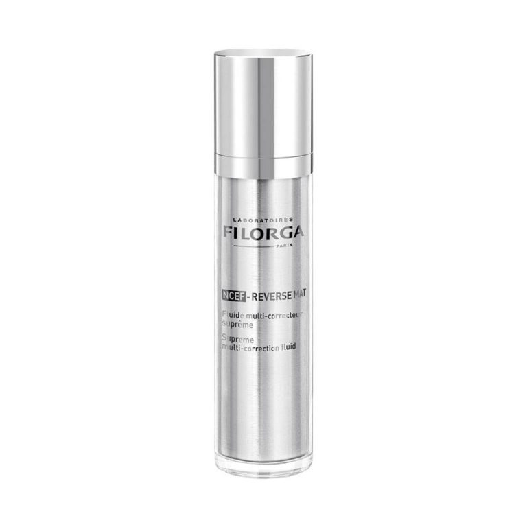 Filorga NCEF-Reverse Mat Fluide multi-correcteur 50 ml