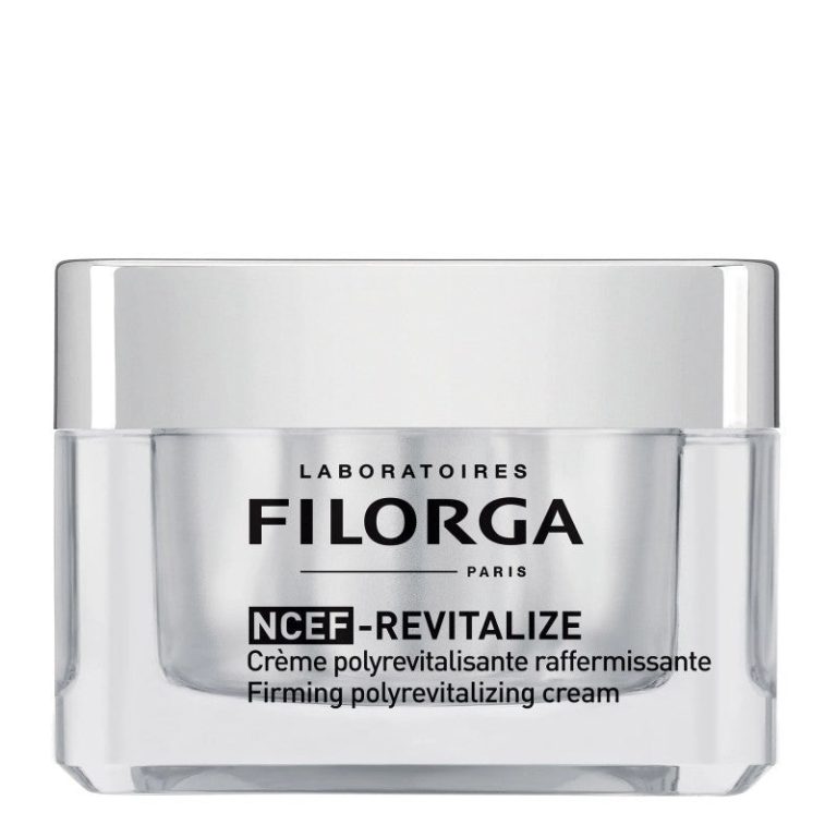 Filorga NCEF-Revitalize Crème polyrevitalisante raffermissante 50 ml