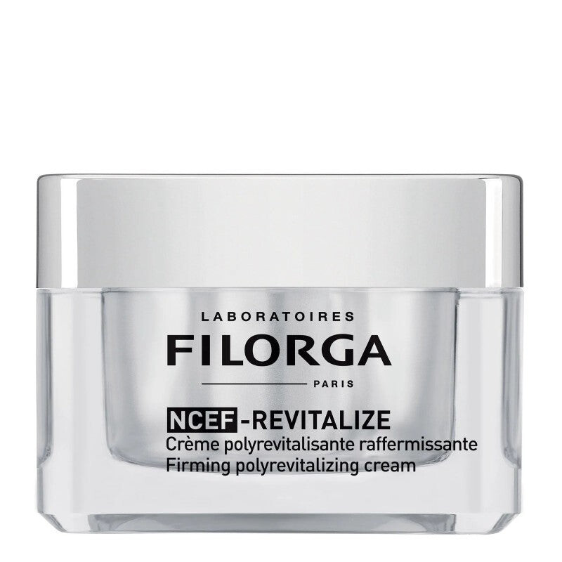 filorga-ncef-revitalize-creme-polyrevitalisante-raffermissante-50-ml-2 Filorga NCEF-Revitalize Crème polyrevitalisante raffermissante 50 ml