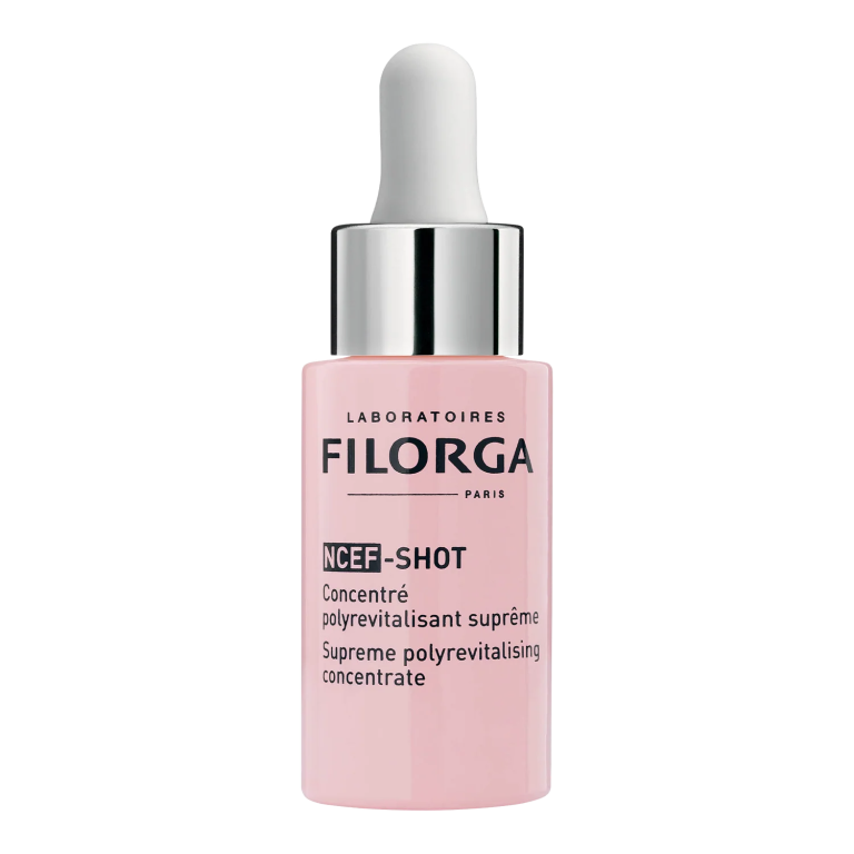 Filorga NCEF-Shot Concentré régénérant 15 ml