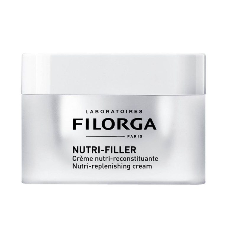 Filorga Nutri-Filler Crème nutri-reconstituante 50 ml