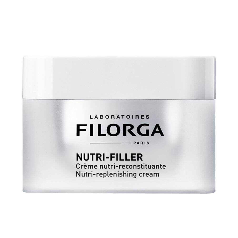 Filorga Nutri-Filler Crème nutri-reconstituante 50 ml Filorga Nutri-Filler Crème nutri-reconstituante 50 ml