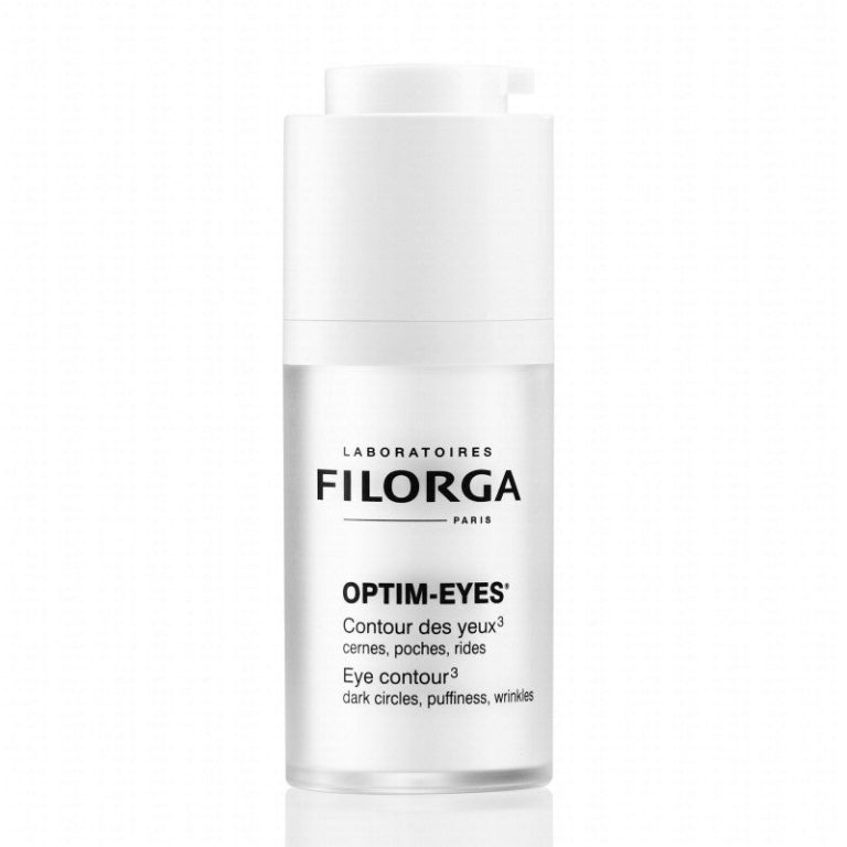 Filorga Optim-Eyes Contour des yeux 15 ml