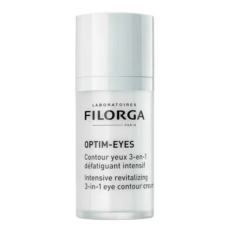 Filorga Optim-Eyes Contour des yeux 3-en-1 15 ml
