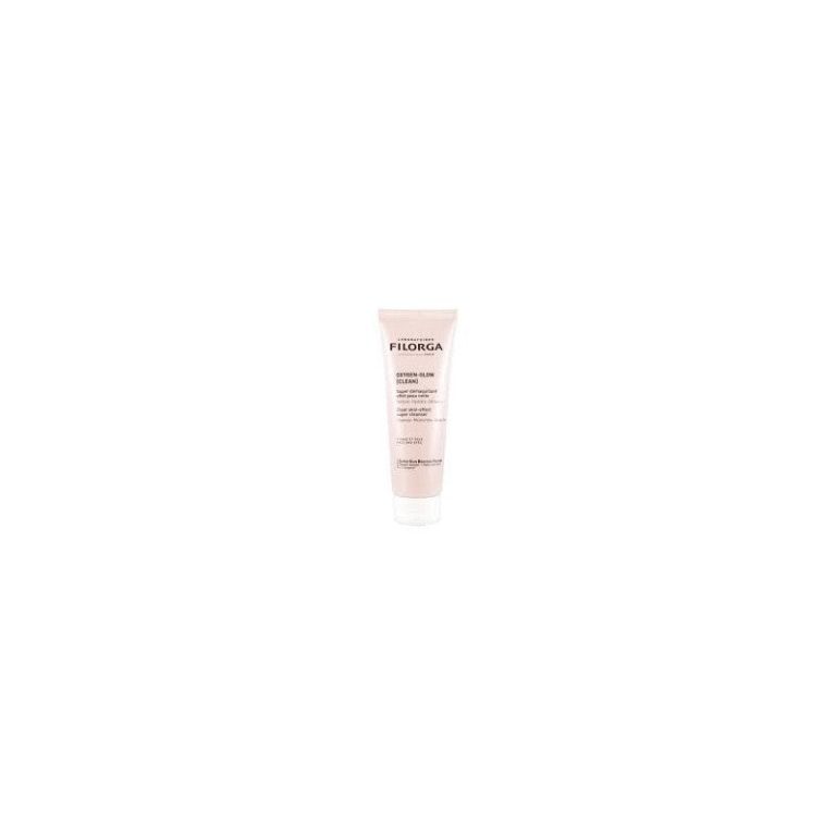 Filorga Oxygen-Glow Clean Super-démaquillant 125 ml