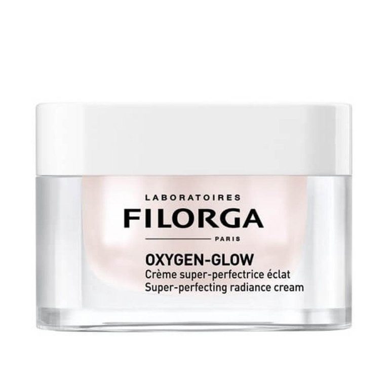 Filorga Oxygen-Glow Crème super-perfectrice éclat 50 ml