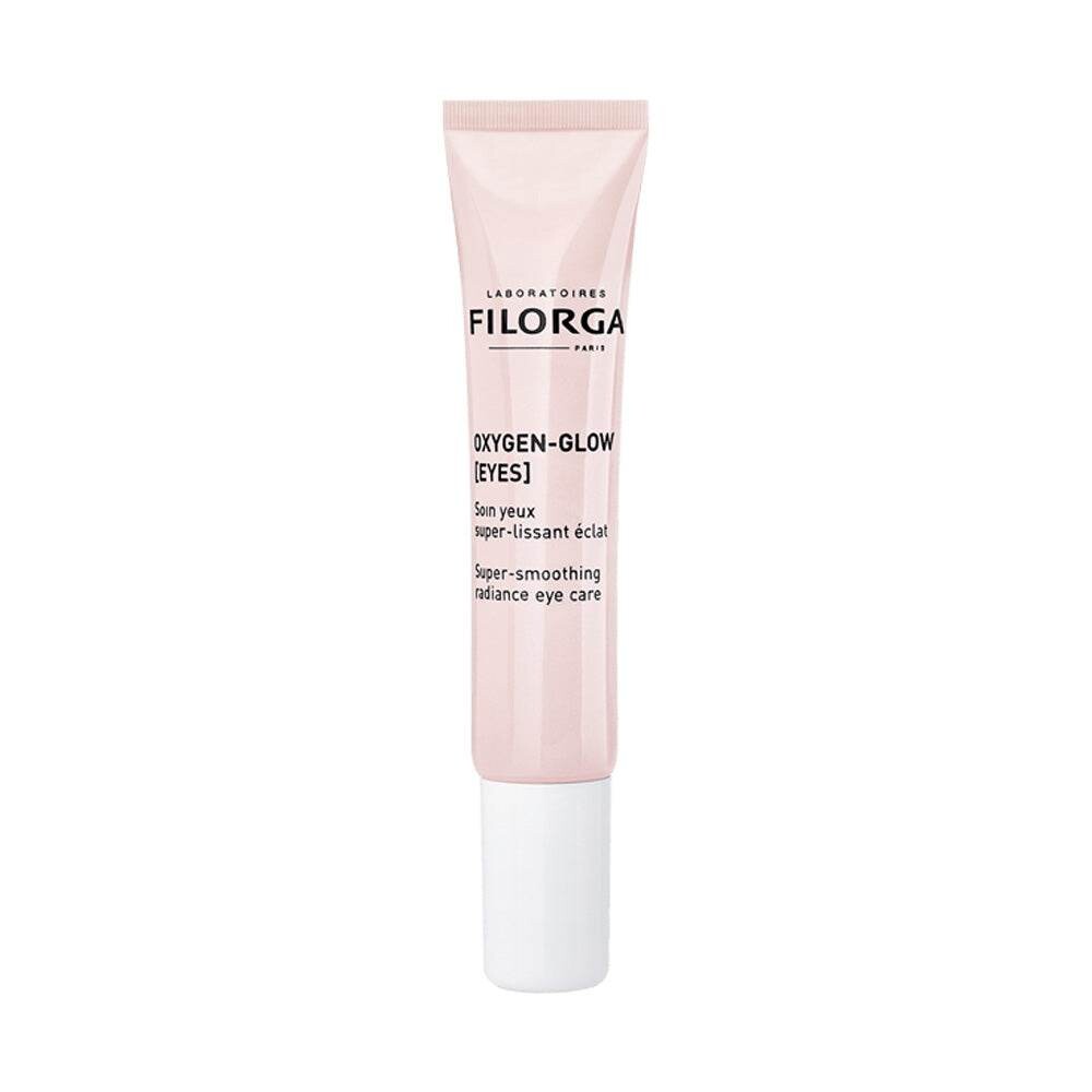 Filorga Oxygen-Glow Eyes Soin yeux super-lissant éclat 15 ml Filorga Oxygen-Glow Eyes Soin yeux super-lissant éclat 15 ml