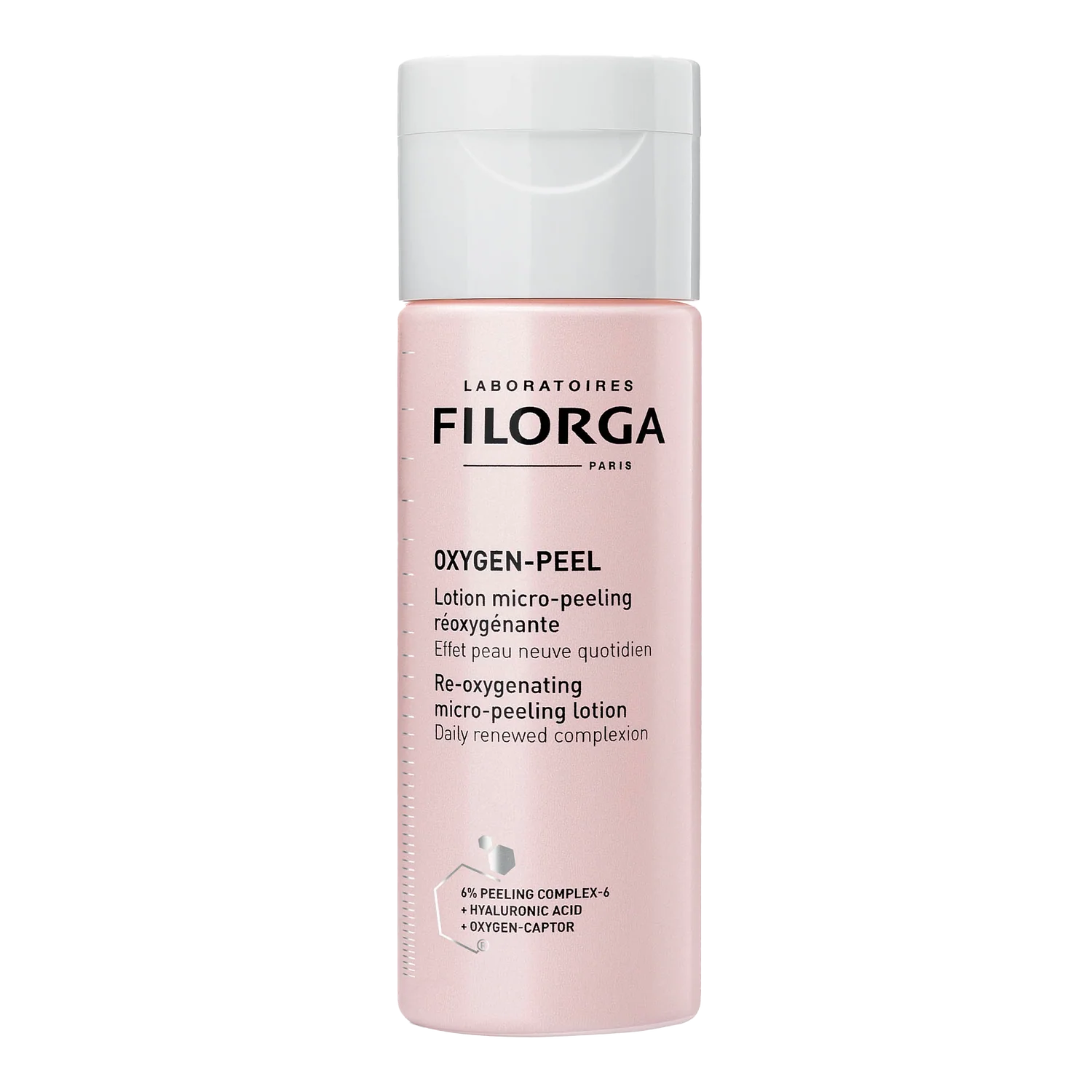 Filorga Oxygen-Peel Lotion micro-peeling 150 ml Filorga Oxygen-Peel Lotion micro-peeling 150 ml