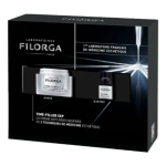 Filorga Pack Time-Filler 5XP Crème 50 ml + Skin-Prep Mousse 30 ml