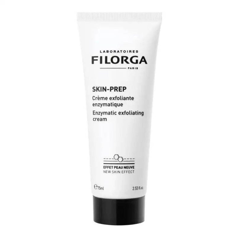 Filorga Skin-Prep Crème exfoliante enzymatique 75 ml