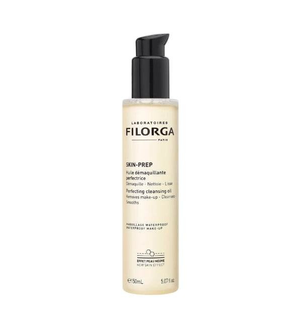 Filorga Skin-Prep Huile démaquillante perfectrice 150 ml