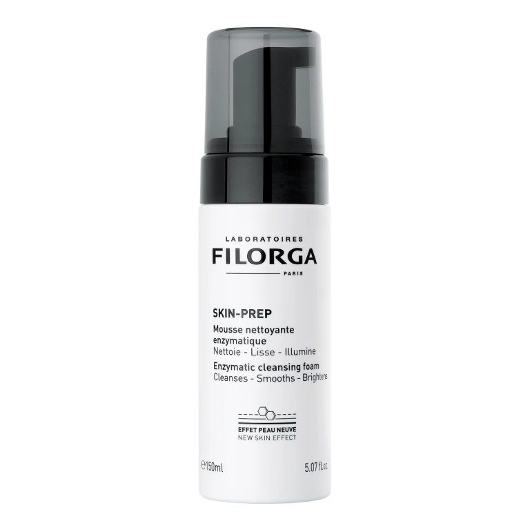 Filorga Skin-Prep Mousse nettoyante enzymatique 150 ml