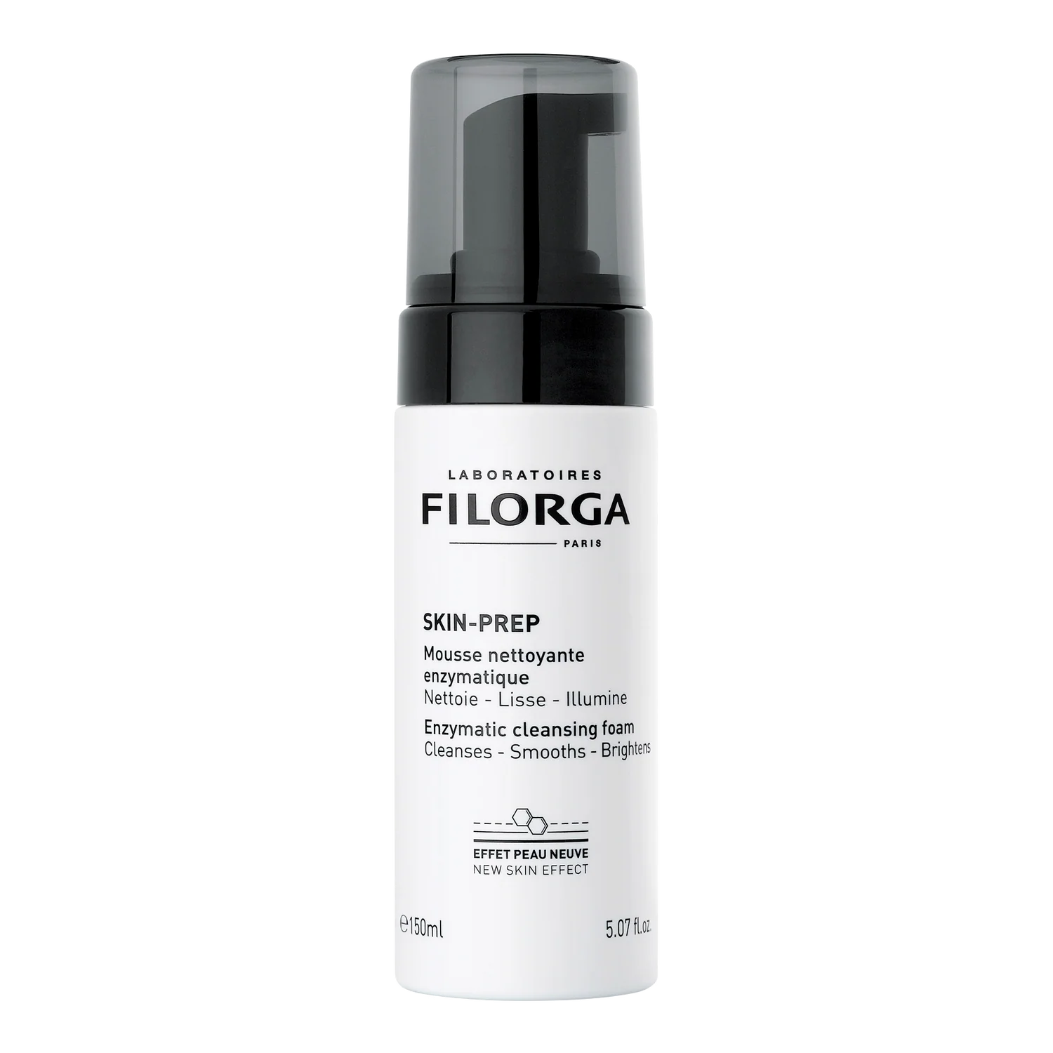 Filorga Skin-Prep Mousse nettoyante enzymatique 150 ml Filorga Skin-Prep Mousse nettoyante enzymatique 150 ml