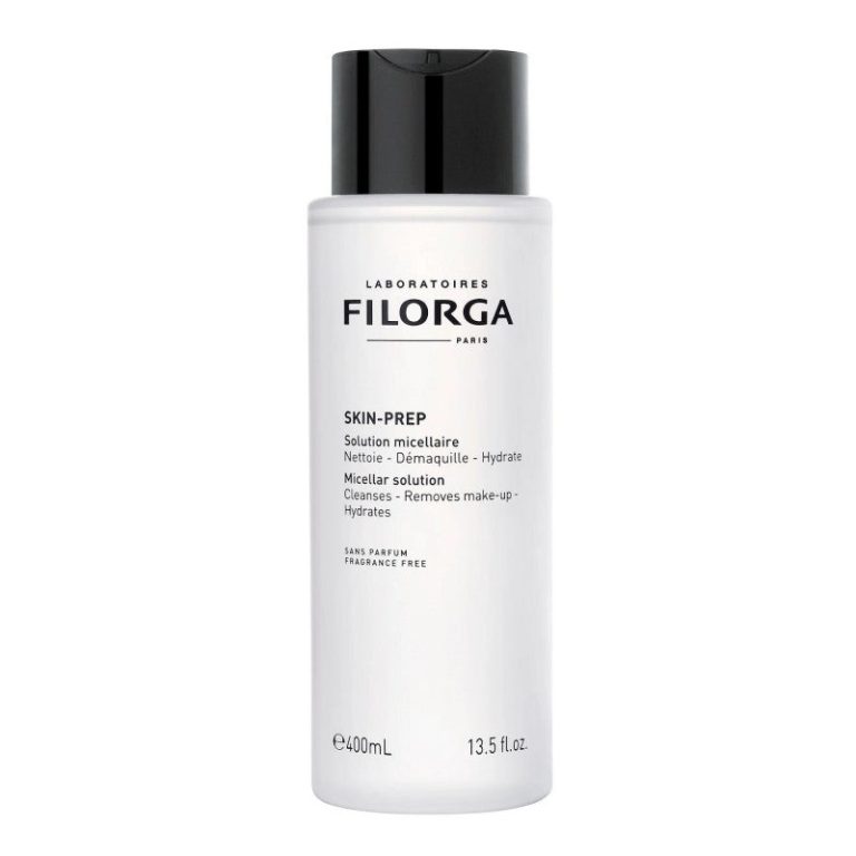 Filorga Skin-Prep Solution micellaire 400 ml