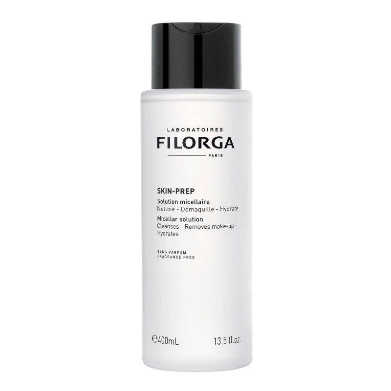 filorga-skin-prep-solution-micellaire-400-ml Filorga Skin-Prep Solution micellaire 400 ml