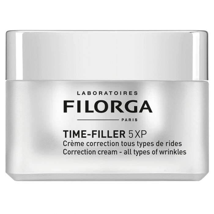 Filorga Time-Filler 5XP 50 ml Filorga Time-Filler 5XP 50 ml
