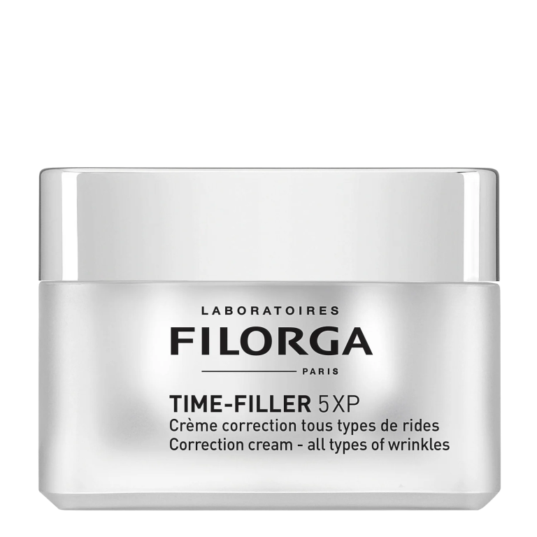 Filorga Time-Filler 5XP Crème 50 ml