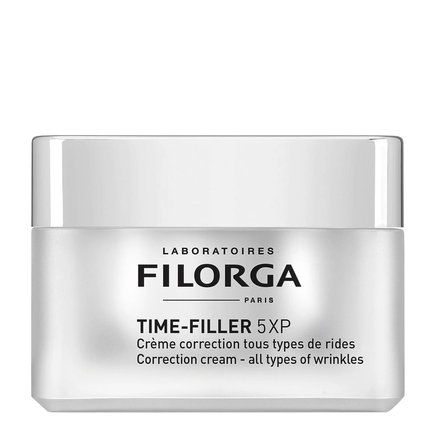 Filorga Time-Filler 5XP Crème 50 ml Filorga Time-Filler 5XP Crème 50 ml