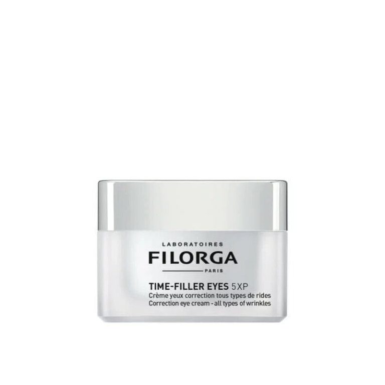 Filorga Time-Filler 5XP Crème yeux 15 ml
