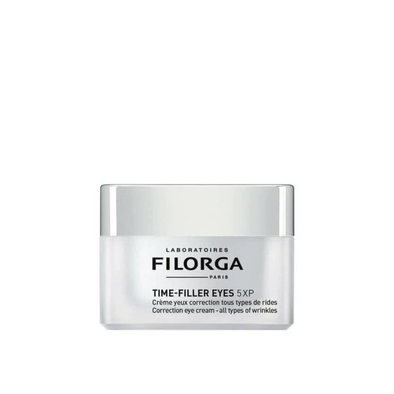 filorga-time-filler-5xp-creme-yeux-15-ml-1 Filorga Time-Filler 5XP Crème yeux 15 ml