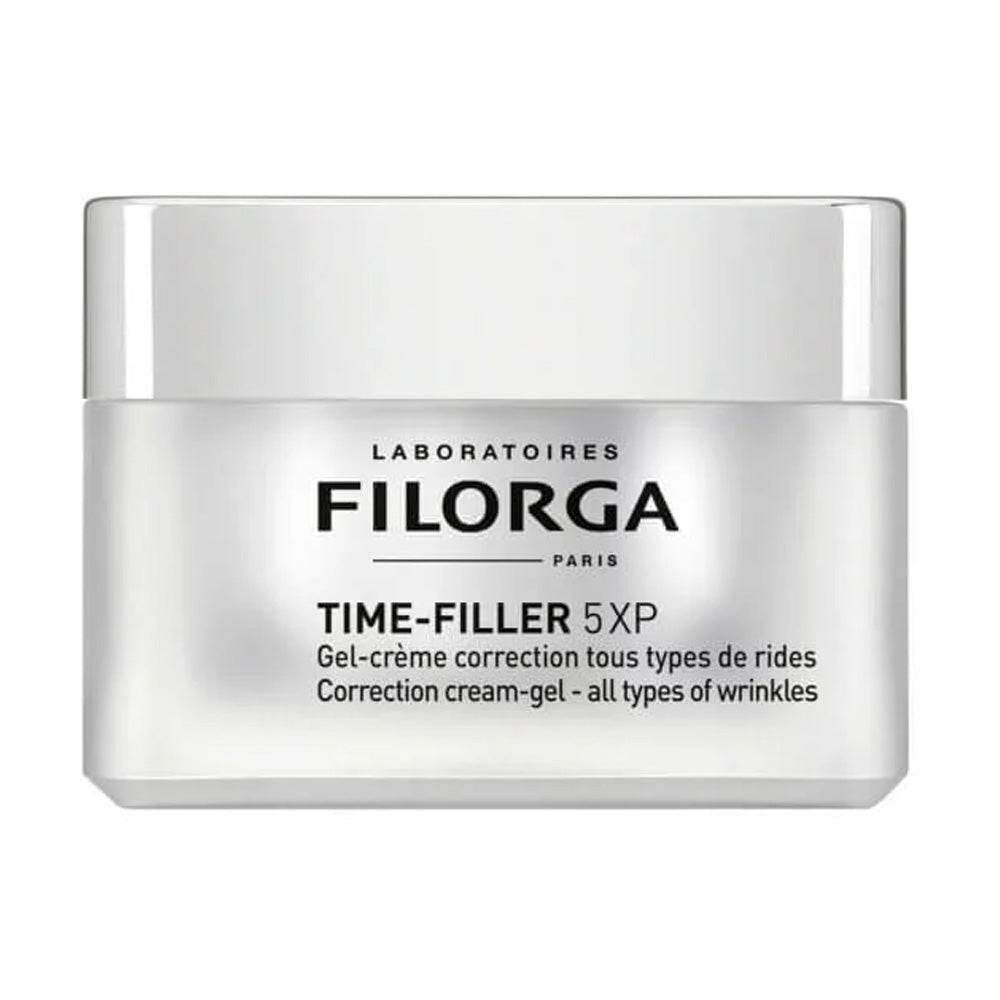 Filorga Time-Filler 5XP Gel-crème 50 ml Filorga Time-Filler 5XP Gel-crème 50 ml