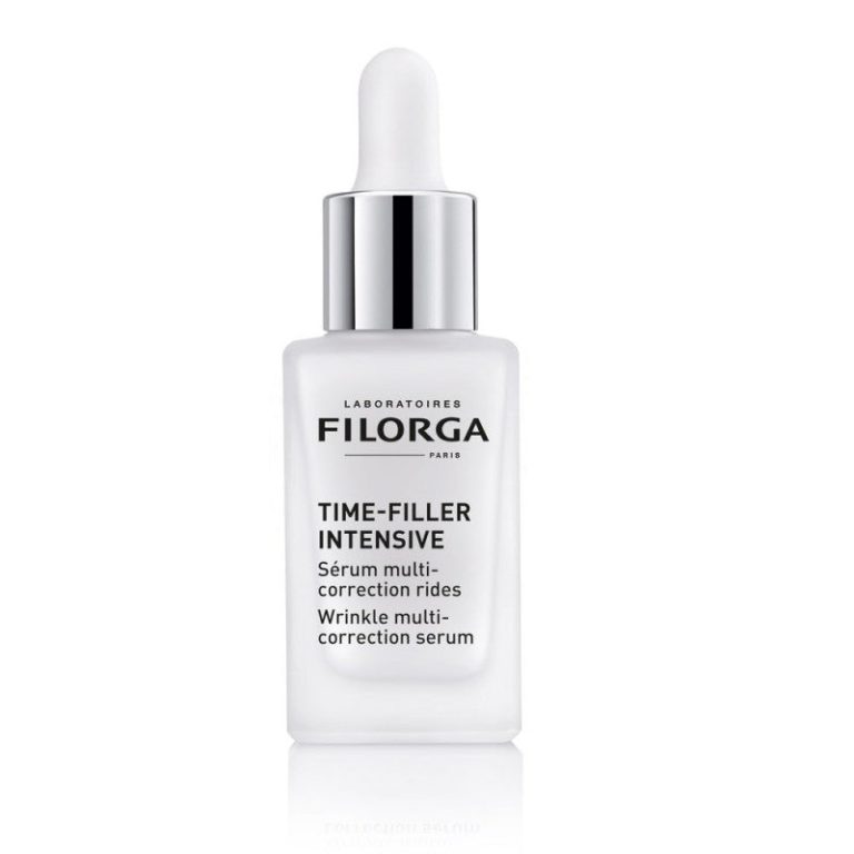 Filorga Time-Filler Intensive Sérum multi-correction rides 30 ml