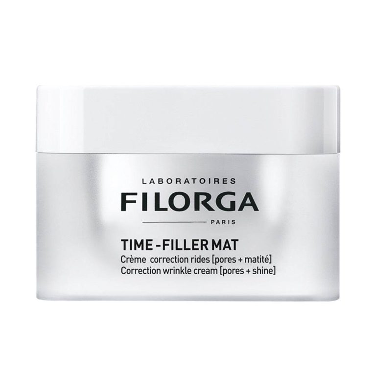 Filorga Time-Filler Mat 50 ml