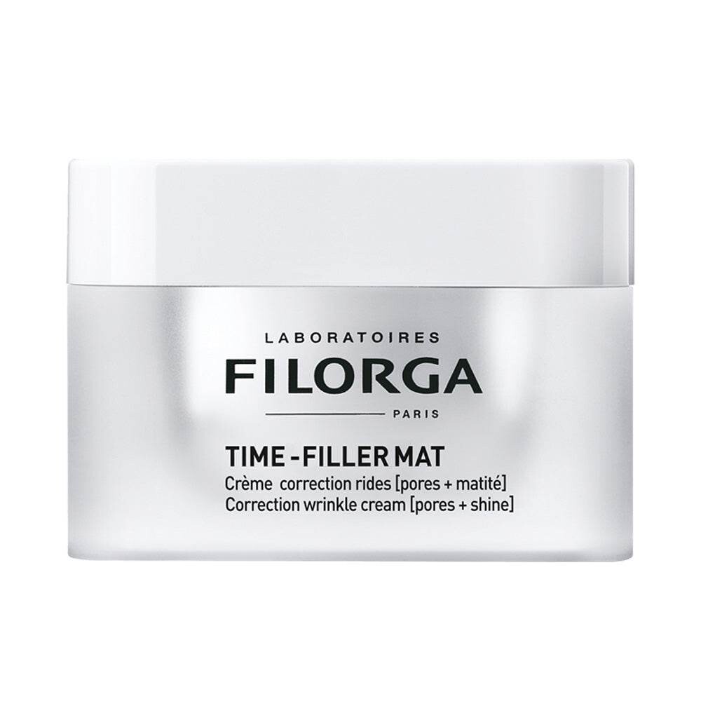Filorga Time-Filler Mat 50 ml Filorga Time-Filler Mat 50 ml