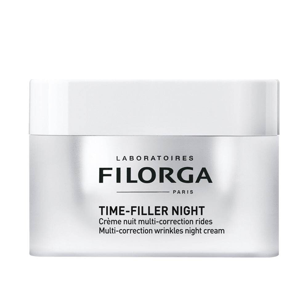 Filorga Time-Filler Night 50 ml Filorga Time-Filler Night 50 ml