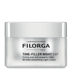 Filorga Time-Filler Night 5XP Crème de nuit 50 ml