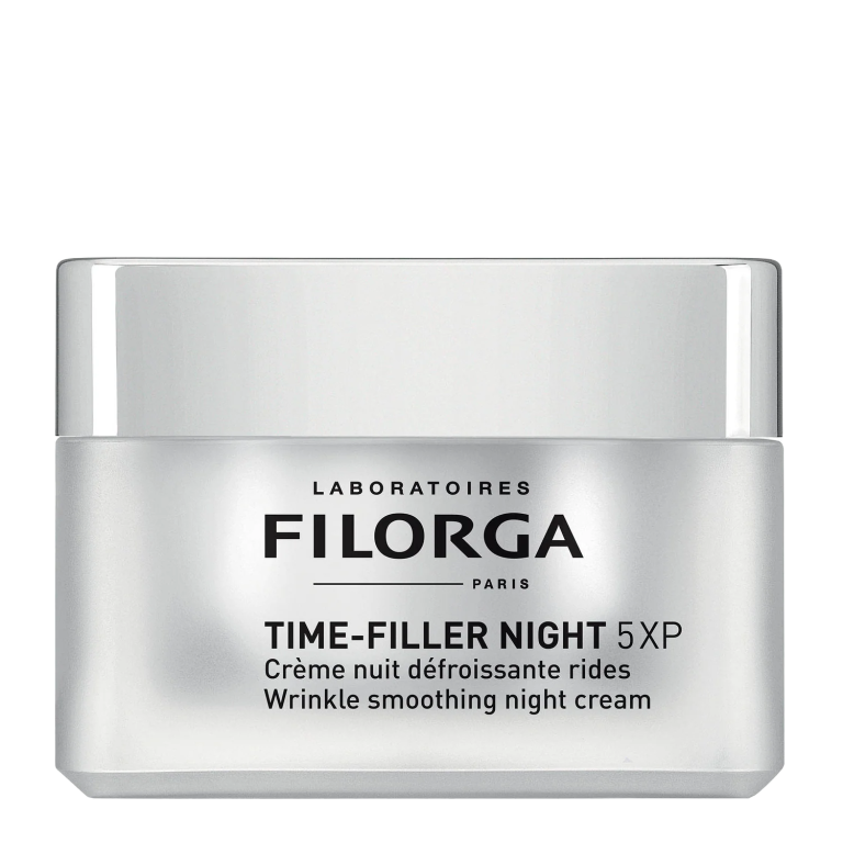 Filorga Time-Filler Night 5XP Crème de nuit 50 ml