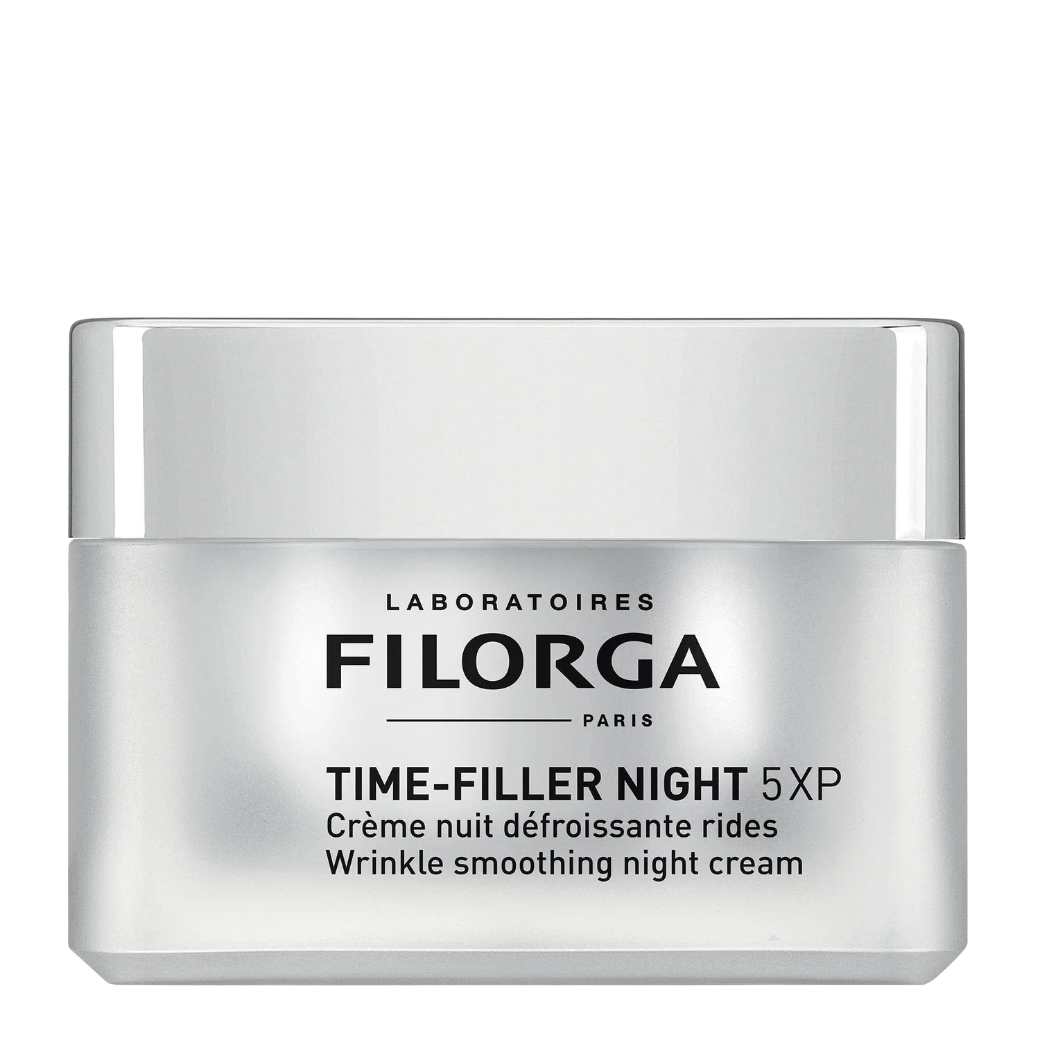 Filorga Time-Filler Night 5XP Crème de nuit 50 ml Filorga Time-Filler Night 5XP Crème de nuit 50 ml
