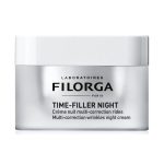 Filorga Time-Filler Night Crème nuit multi-correction 50 ml