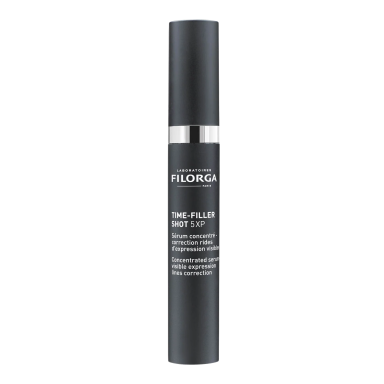 Filorga Time-Filler Shot 5XP Sérum concentré 15 ml