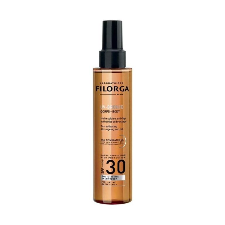 Filorga UV-Bronze Body Oil SPF30 150 ml