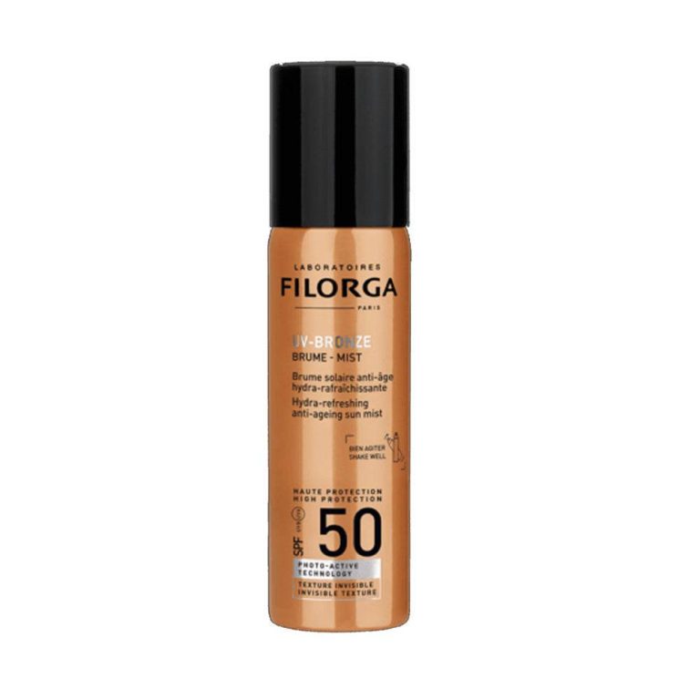 Filorga UV-Bronze Brume SPF50 60 ml