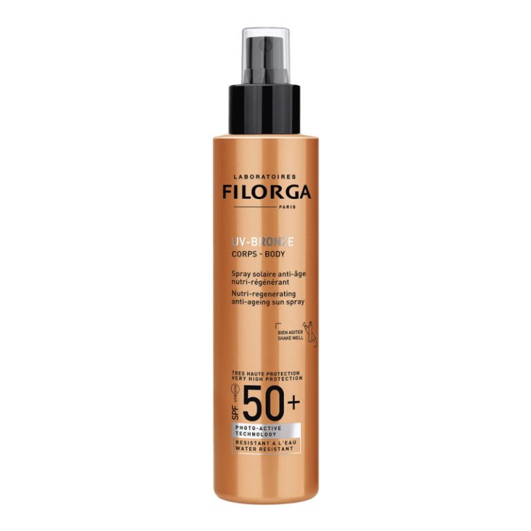 Filorga UV-Bronze Corps SPF50+ 150 ml