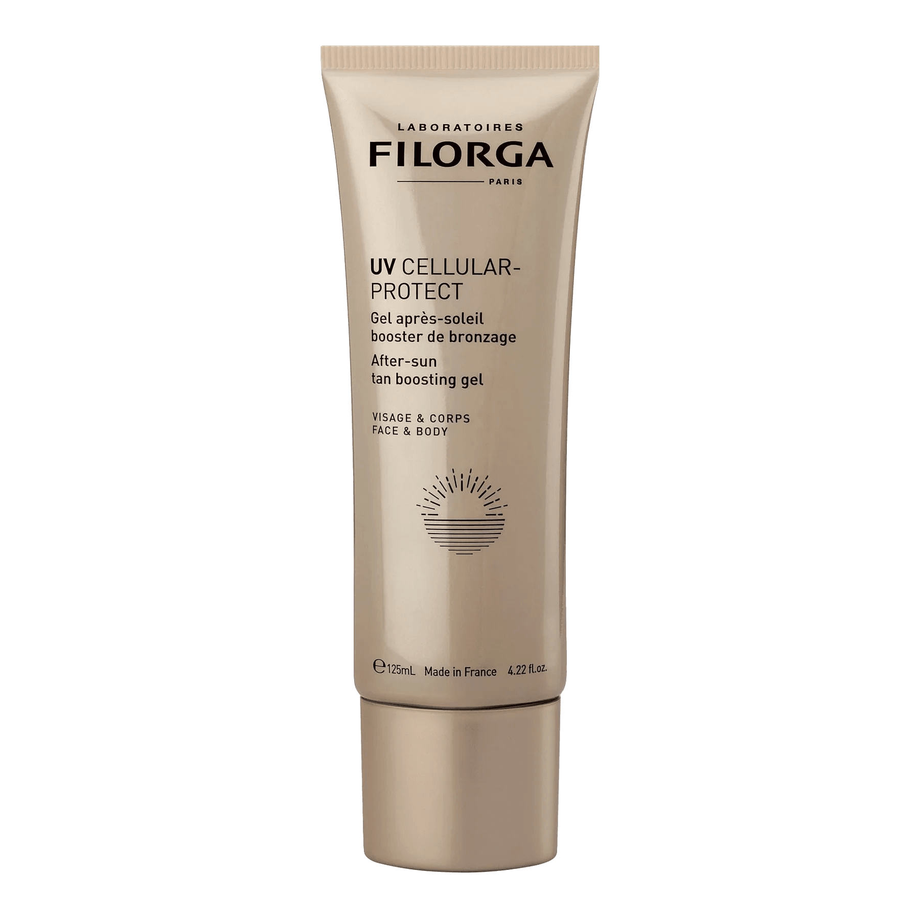 Filorga UV Cellular-Protect Après-soleil 125 ml Filorga UV Cellular-Protect Après-soleil 125 ml