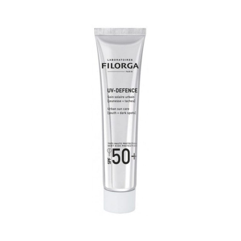 Filorga UV-Defence Soin solaire urbain SPF50+ 40 ml