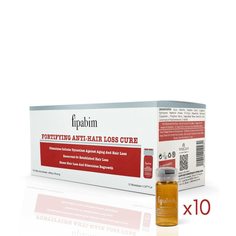 Fipabim Cashmere Feel Crème douche hydratante 1 L