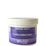 Fipabim Masque cheveux violet 500 ml