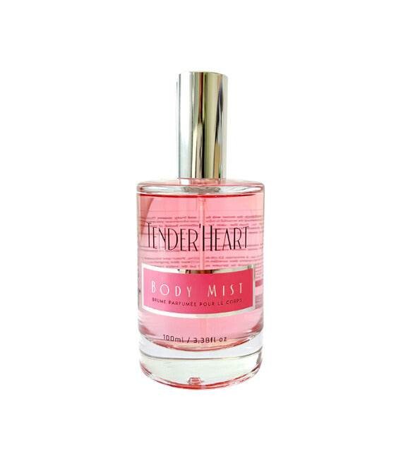 Fipabim Tender Heart Brume parfumée 100 ml