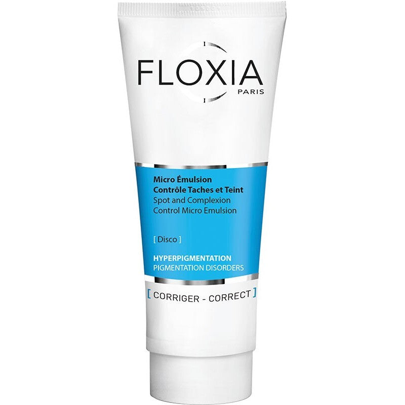 floxia-disco-micro-emulsion-controle-taches-et-teint-40-ml-1 Floxia Disco Micro-émulsion contrôle taches et teint 40 ml