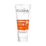 Floxia Écran émulsion teintée porcelaine SPF50 50 ml