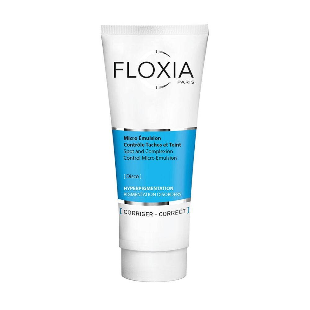 Floxia Micro-émulsion éclaircissante 40 ml Floxia Micro-émulsion éclaircissante 40 ml
