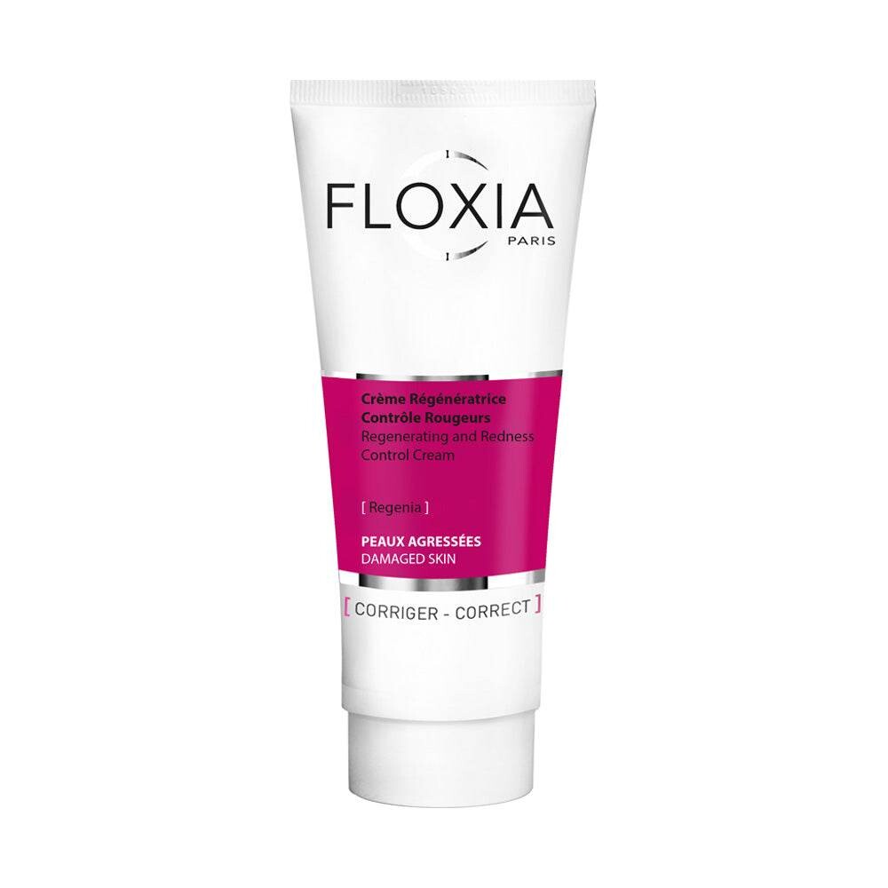 Floxia Regenia AR Crème régénératrice 40 ml Floxia Regenia AR Crème régénératrice 40 ml