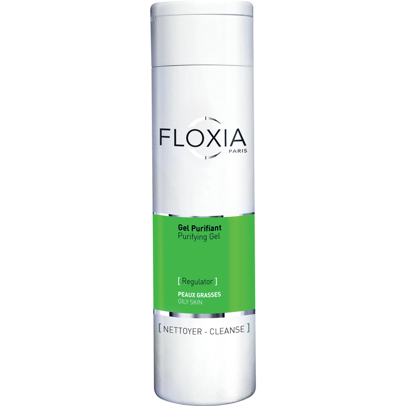 floxia-regulator-gel-purifiant-200-ml Floxia Regulator Gel purifiant 200 ml