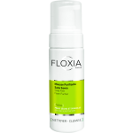 Floxia Sativa Mousse purifiante sans savon